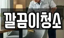 깔끔이청소