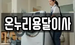 온누리용달이사