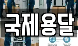 국제용달