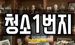 청소1번지