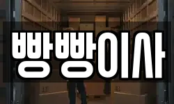 빵빵이사