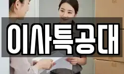 이사특공대