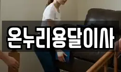 온누리용달이사