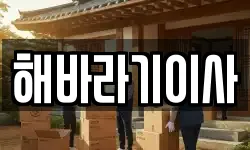 해바라기이사