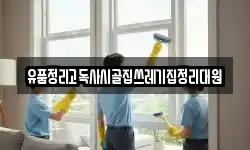 전북 전주시 완산구 전동3가 청소,입주청소,사무실청소,에어컨청소