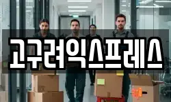 고구려익스프레스