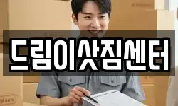 드림이삿짐센터