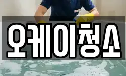 오케이청소