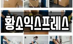 황소익스프레스