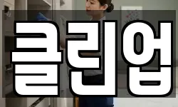 전북 전주시 완산구 중인동 청소,입주청소,사무실청소,에어컨청소