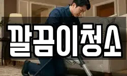 깔끔이청소