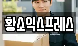 황소익스프레스