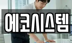 에코시스템