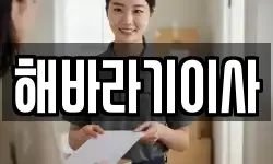 해바라기이사