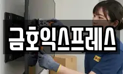 금호익스프레스
