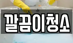 깔끔이청소