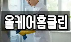 올케어홈클린