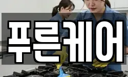 푸른케어
