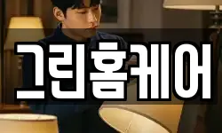 그린홈케어