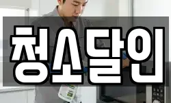 청소달인