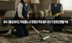하수구뚫음하수도막힘뚫는곳정화조막힘횡주관오주관청소맨홀역류