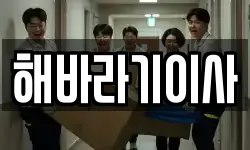 해바라기이사