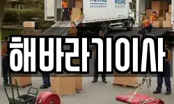 해바라기이사
