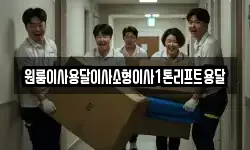 전북 정읍시 진산동 이사,용달이사,포장이사,원룸이사,보관이사