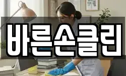 바른손클린