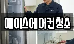 에이스에어컨청소