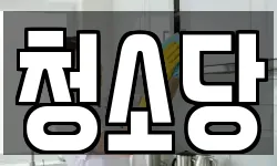 청소당
