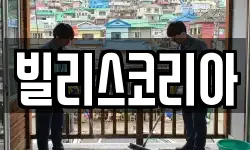 빌리스코리아