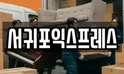 서귀포익스프레스