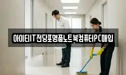 아이티IT전당포명품노트북컴퓨터PC매입