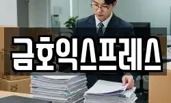 금호익스프레스