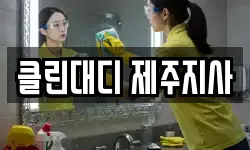 제주특별자치도 서귀포시 서귀동 청소,입주청소,사무실청소,에어컨청소