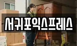 제주특별자치도 서귀포시 이사,용달이사,포장이사,원룸이사,보관이사