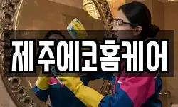 제주에코홈케어