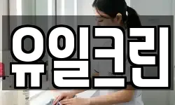 유일크린