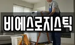 비에스로지스틱