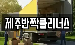 제주반짝클리너스