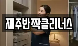 제주반짝클리너스