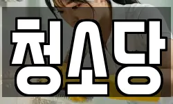 청소당