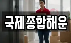국제종합해운