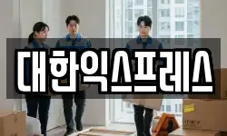 대한익스프레스