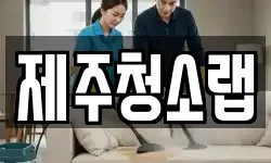제주청소랩