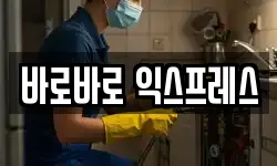 바로바로 익스프레스