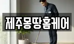 제주몽땅홈케어