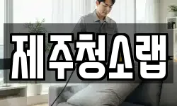제주청소랩