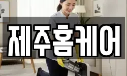 제주홈케어